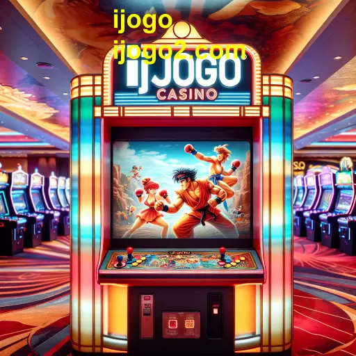 A Evolução dos Jogos de Arcade: Diversão e Nostalgia em Cada Partida