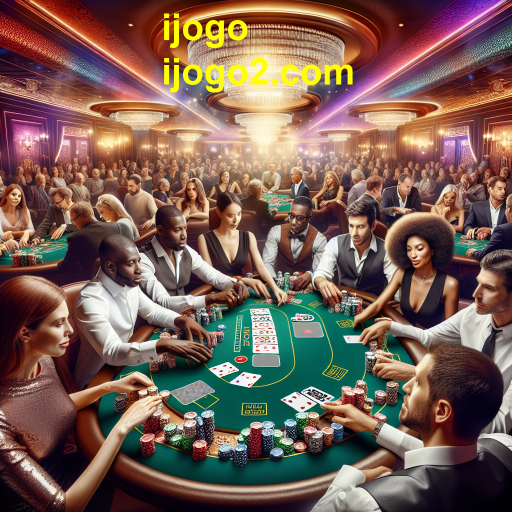 Cartas A Magia dos Jogos de Cartas: Estratégia e Entretenimento em um Só Lugar