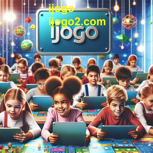A Revolução dos Jogos Educacionais: Aprendizado Através da Diversão