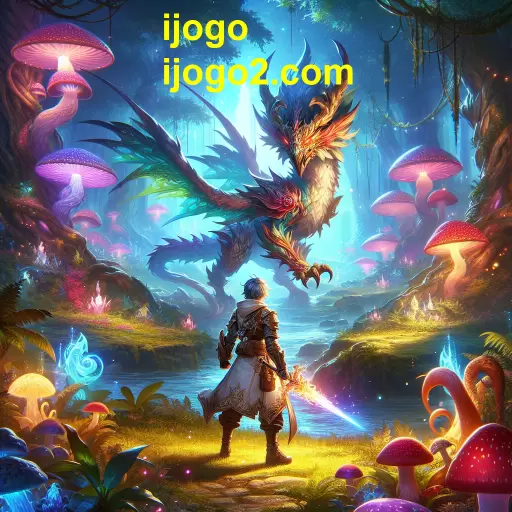 Mergulhe em Mundos Fantásticos: A Magia dos Jogos de RPG