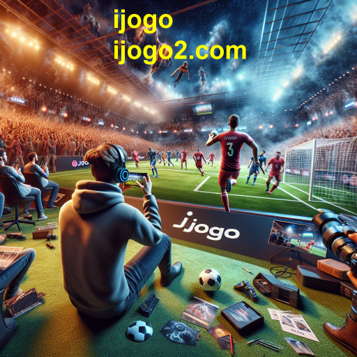 ijogo ijogo